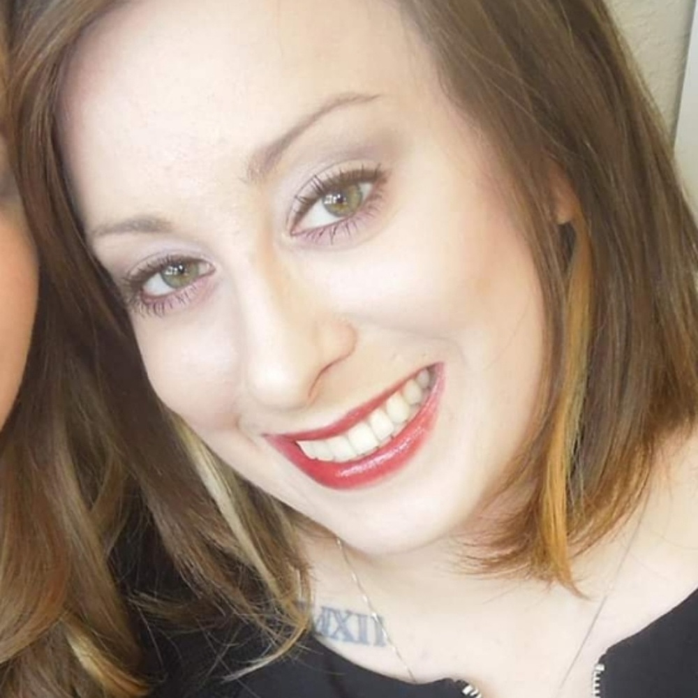 Meet your Posher, Mich